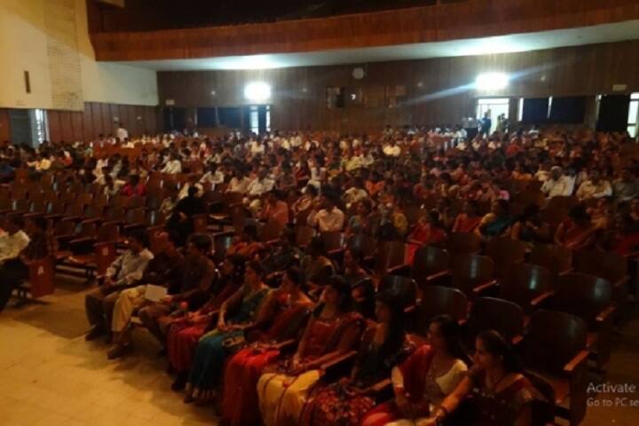 auditorium